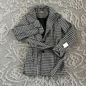 NWT COAT